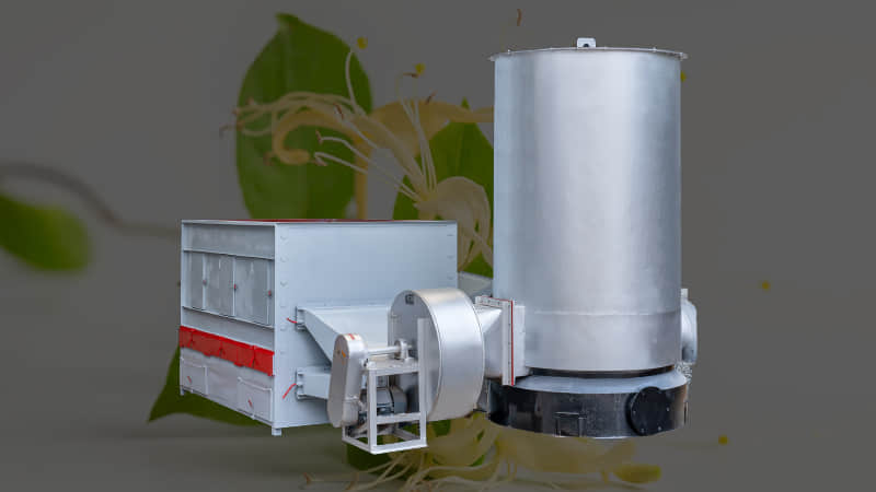 金銀花烘干機(jī)